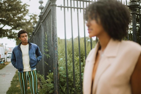 What UK fashion trends are supporting women's mental well-being?